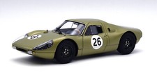 New CMC PORSCHE 904 CARRERA