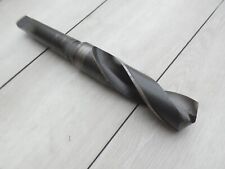 1 forêt à métaux diamètre 39mm cône morse 4 HSS     (n22)