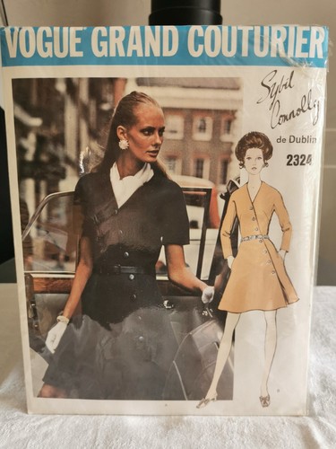 2324 patron vogue vintage - 2324,