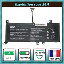 BATTERIE COMPATIBLE POUR ASUS