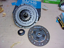 Kit D'Embrayage Opel Kadett Gsi Vectra A Astra F Calibra Sachs X 1606959