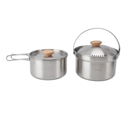 Ensemble cuisine camping - de,