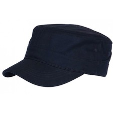 Casquette Armée Bleue Marine