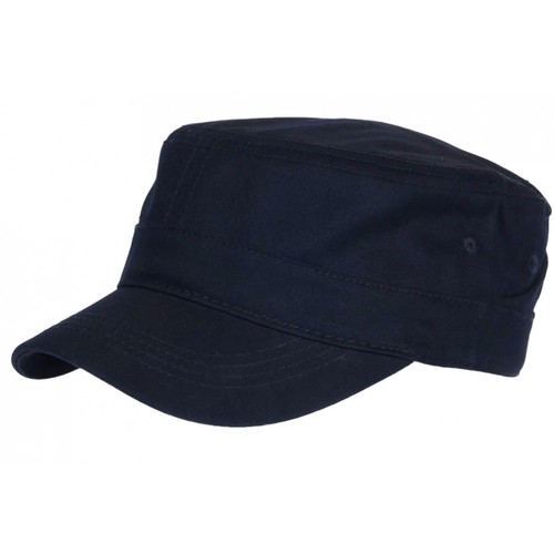 Casquette armée bleue - casquette, marine