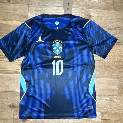 Jordan maillot brésil - maillot,