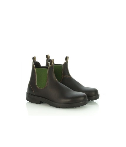 Blundstone botte élastique - -,
