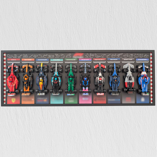Lego panoramic - lego,