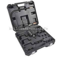 25 Pièces Kit Complet
