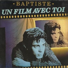 Un Film Avec Toi | Baptiste