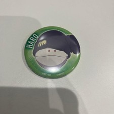 Haro Can Badge Collection