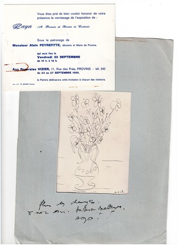 Raya sorkine alain françois - sorkine,,