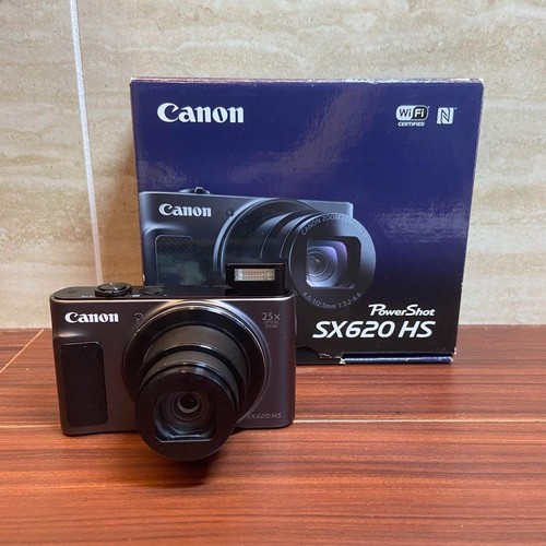 Canon powershot sx620 4035 - powershot, hs