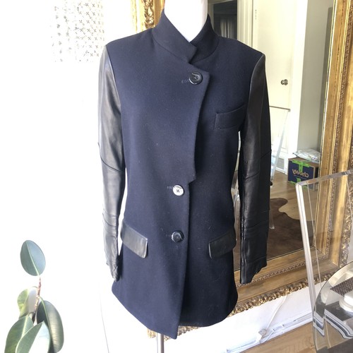 Veda manteau élégant - veda,
