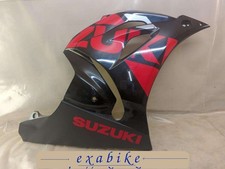 flanc de carenage droit pour Suzuki GSXR 1000  de 2017 a 2020