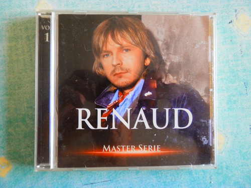 Renaud master série - série, vol