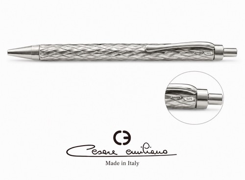 Cesare emiliano stylo bille - stylo,