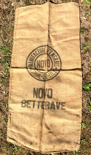Vintage ancien sac - vintage,