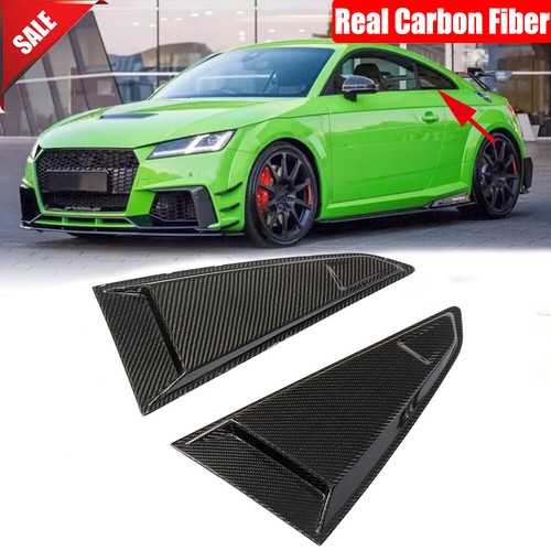 Real carbon rear window - real,