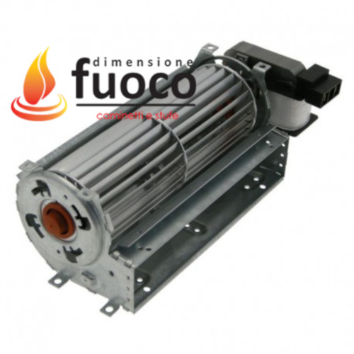 Ventilateur tangentiel poêle - ventilateur,