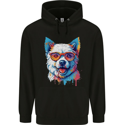 Hoodie enfant awdis j001j - hoodie,