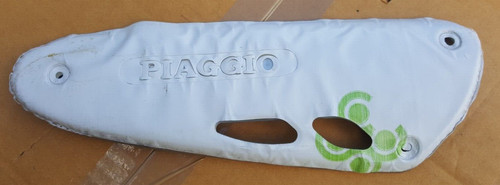 Protection échappement - protection,