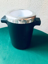 REFROIDISSEUR BOUTEILLE / DOUBLE PAROI / VIN   CHAMPAGNE  GLACON