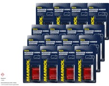 16X0,6 Ml Original MANNOL Kit