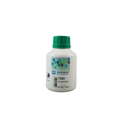 Ppg t460 envirobase jaune - ppg,