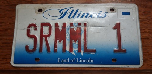 Plaque immatriculation - plaque,