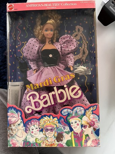 Barbie vintage ancienne - barbie,