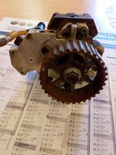 Pompe à injection Pompe haute pression diesel Bosch 0445010075/ 8200108225