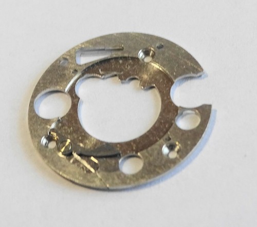 Piece detache horlogerie - piece,