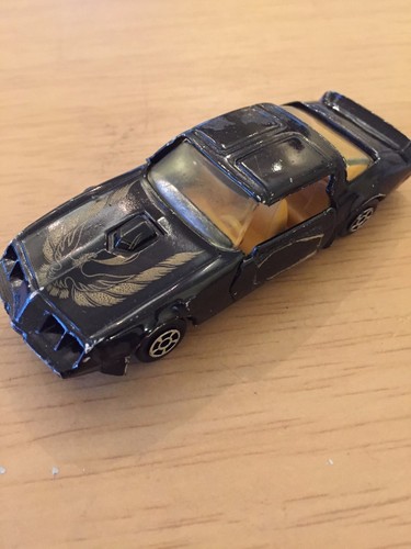 Ertl 1977 pontiac firebird - ertl,