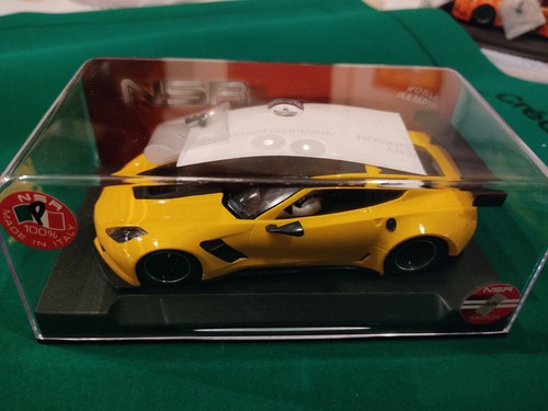 Slot car voiture - slot,