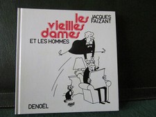 LIVRE HUMOUR JACQUES FAIZANT