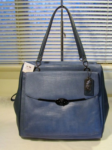 Nwt coach 26321 - 26321, madison
