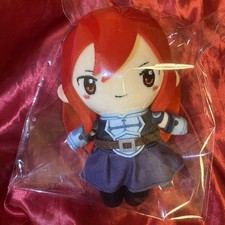 Peluche Fairy Tail Munyugurumi