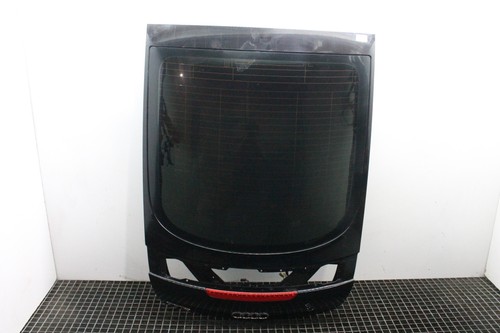 Audi tts mk2 hayon - 8j,