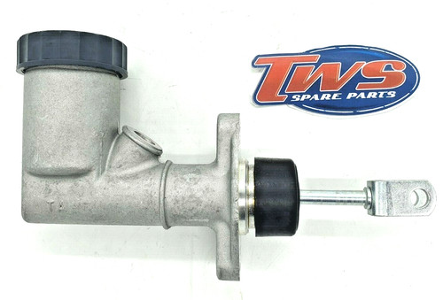 Cylindre émetteur adapté - Émetteur,