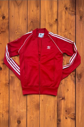 Veste adidas vintage taille - vintage,