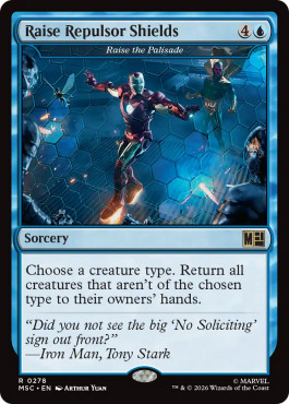 Magic mtg levée de - magic, la