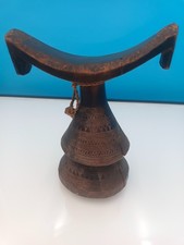 Appui-tête d’Éthiopie