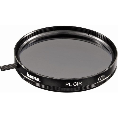 72572 hama filtre polarisant - [72572],