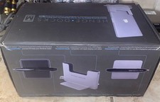 Genuine Henge Dock