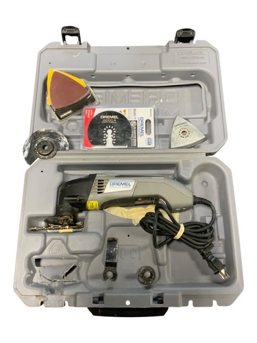 Dremel multi max - multi-max, (mp4029634)