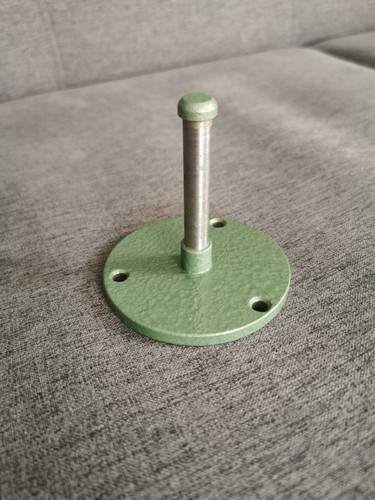 Midgard bracket foot - , lamp