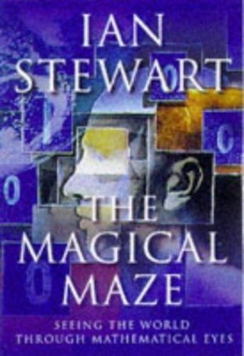 Labyrinthe magique voir - labyrinthe, :