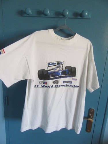 Vintage rothmans williams - vintage,