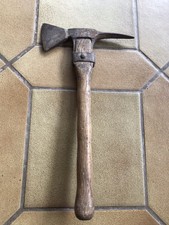 Hache pioche Allemand ww1 Pionnier