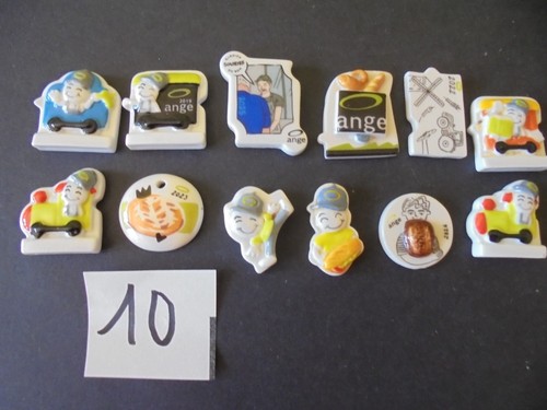 Lot personnalisée 12 - lot, de